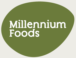 Millennium Foods Logo